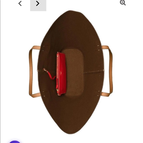 Beautiful π€© Tory Burch shopper tote - Picture 9 of 9